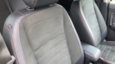 Ford EcoSport 1.0 EcoBoost 125 ST-Line 5dr Petrol Hatchback